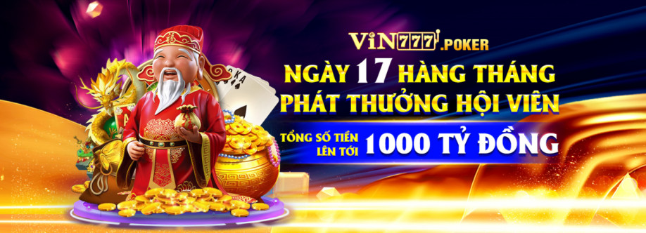 VIN777 Trang Chủ Nhà Cái Cover Image