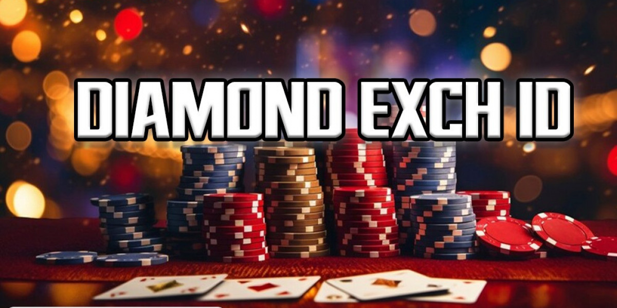 How to Obtain and Use Your Diamond exch ID and Diamondexch ID