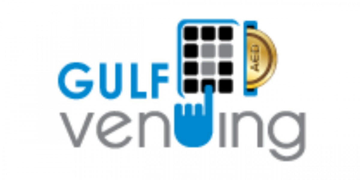 Gulf Vending: Your Premier Choice for Office Pantry Supplies in Abu Dhabi and Dubai
