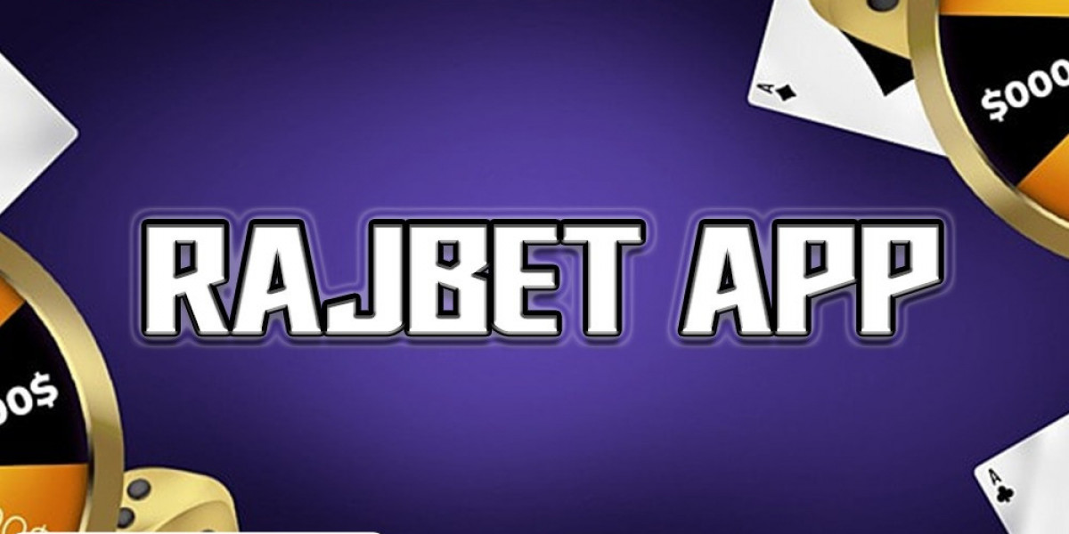HOW TO DOWNLOAD RAJBET APK FOR ANDROID?