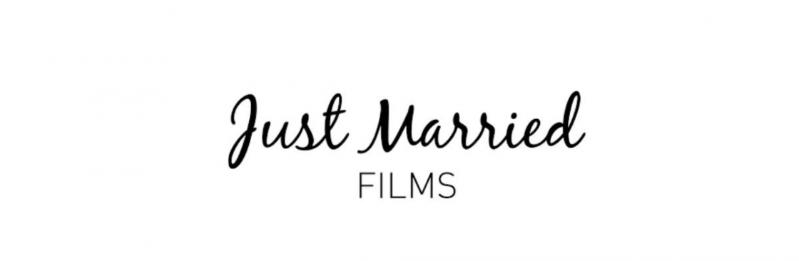 Just Married Films Cover Image