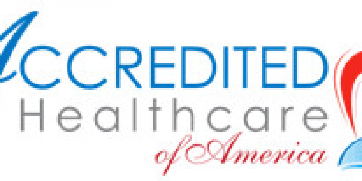 America Hospice and Accredited Healthcare: Ensuring Quality End-of-Life Care