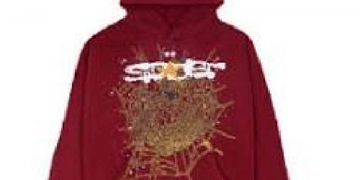 The Enduring Legacy of the Red Spider Hoodie