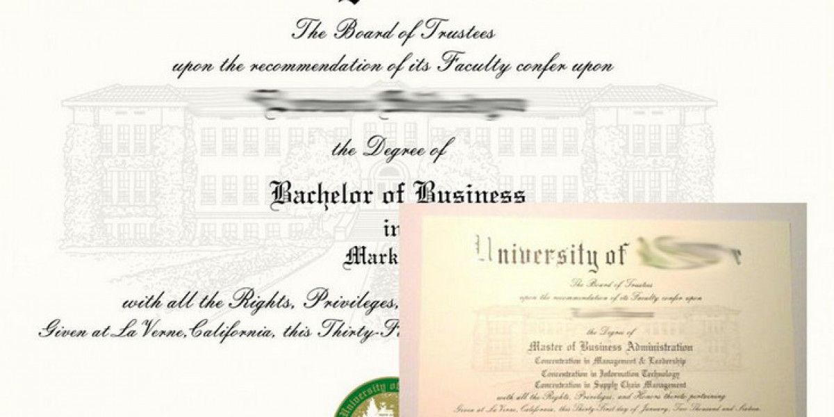 The Rising Demand for Fake Bachelor's Degrees and College Diplomas