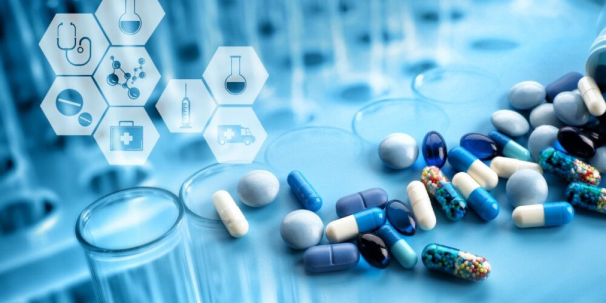 Generic Oncology Drugs Market Key Details and Outlook by Top Companies Till 2031