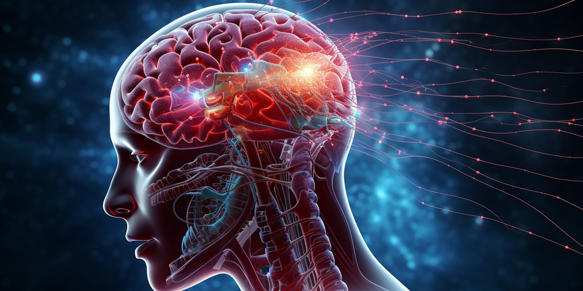 Neuro Thrive - (Custome Shocking Report) Good For Brain Health!