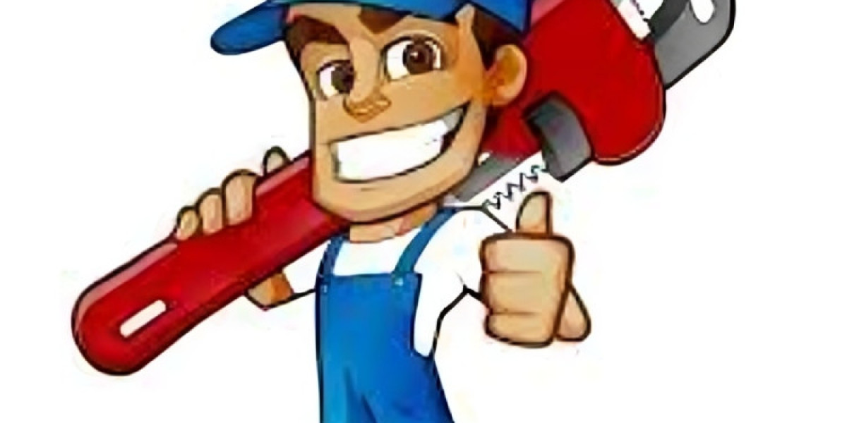 Professional Plumbing Services in Dubai