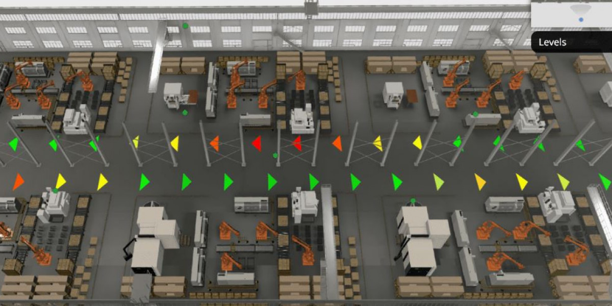 URsaleo: Revolutionizing Safety Training and Compliance in Industrial Environments