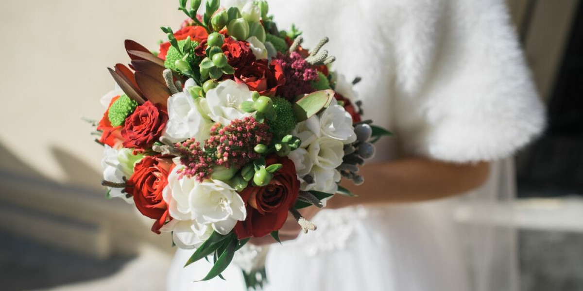 Your Guide to Wedding Flowers: Trends, Tips, and Inspiration for 2024