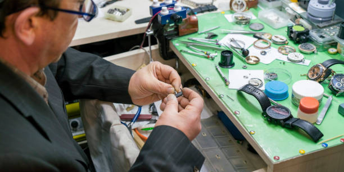 The Watch Store Your Trusted Local Source For Smart Watch Repairs