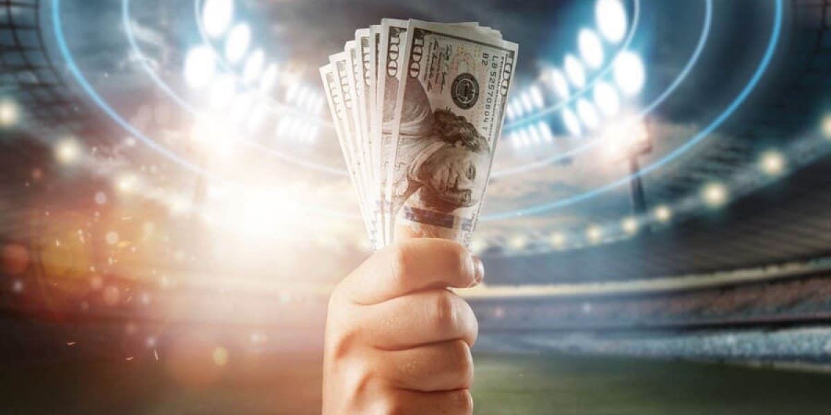 Betting Your Way to Victory: Mastering the Sports Betting Game