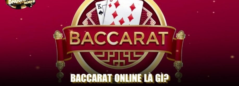 Game Baccarat Casino Online Cover Image