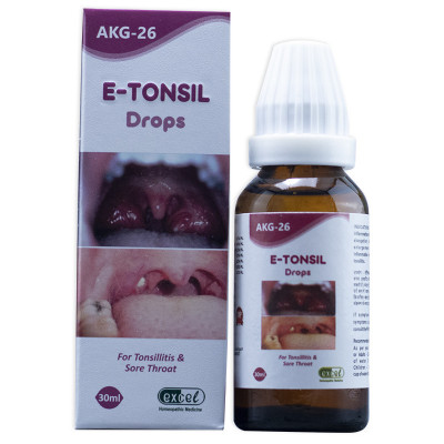E-Tonsil D Profile Picture