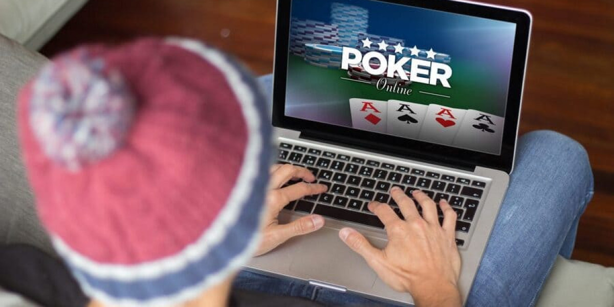 Baccarat Bonanza: A Winning Streak in the World of Online Gambling