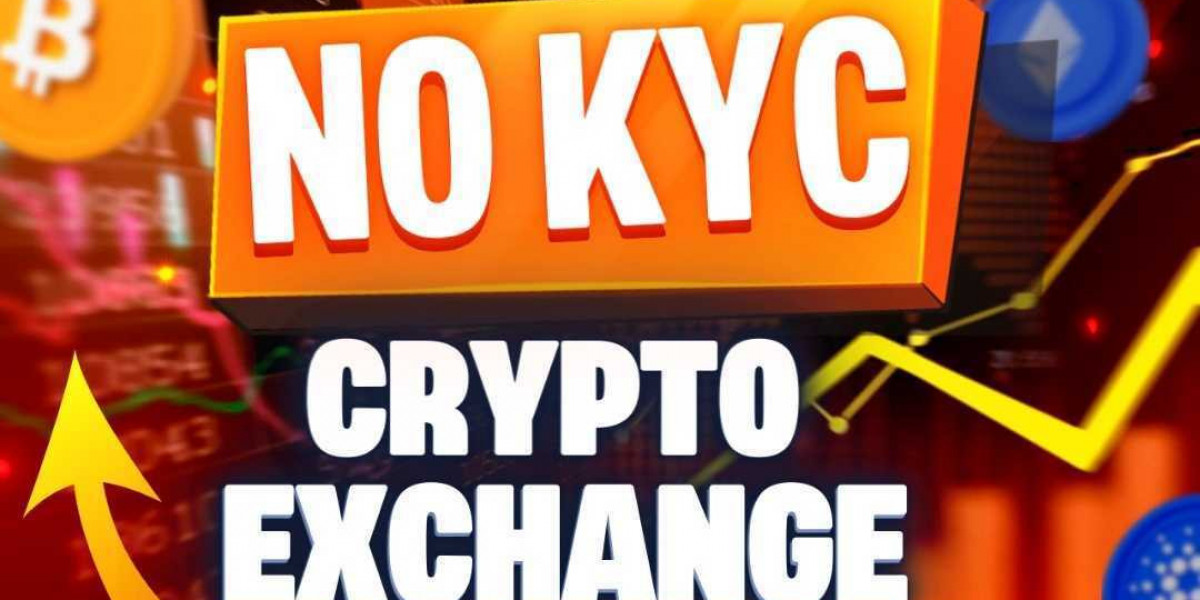 no kyc crypto exchange: A comprehensive guide