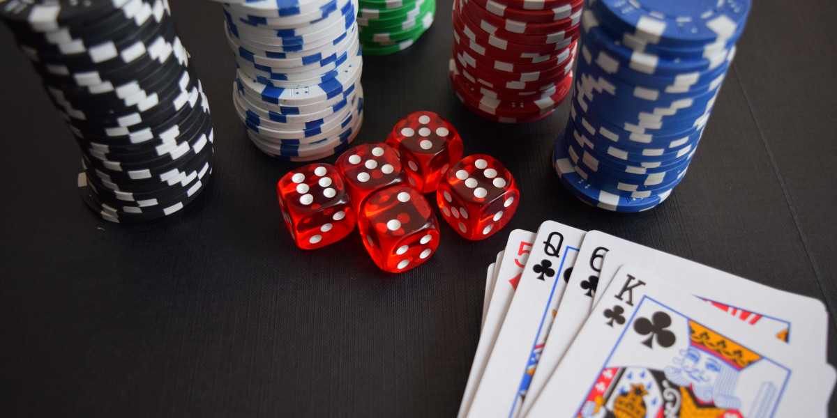 The Role of Online Casino Bonuses in Player Retention