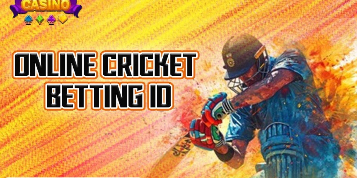 How to Protect Your Online Cricket Betting ID from Fraud and Scams