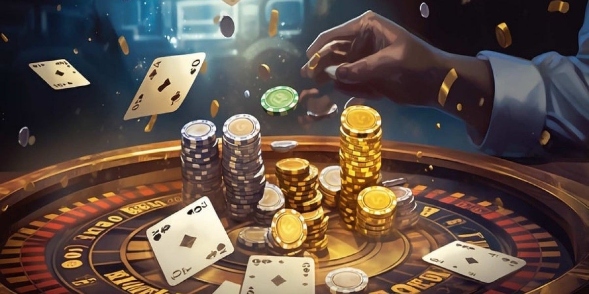 How to Dominate the Digital Casino: A Playful Guide to Online Gambling Glory