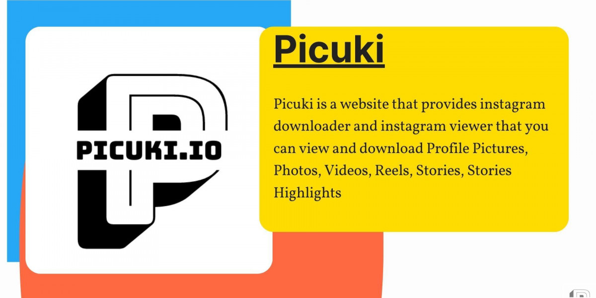 Picuki: Your Window into Instagram (Without an Account!)