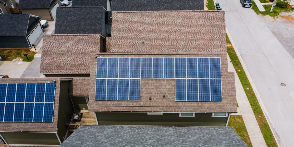 Brightening Homes: Sun Value's Premier Residential Solar Panel Installation