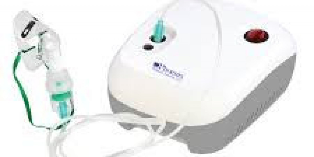How to Buy a Nebulizer Online: A Simple Guide
