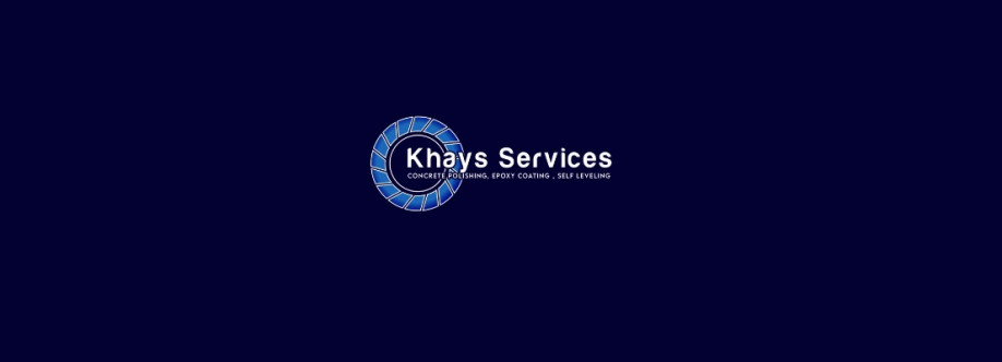 Khays Services Cover Image