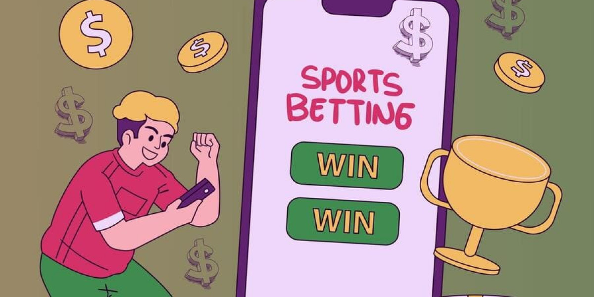 Exploring the World of Korean Sports Betting Sites