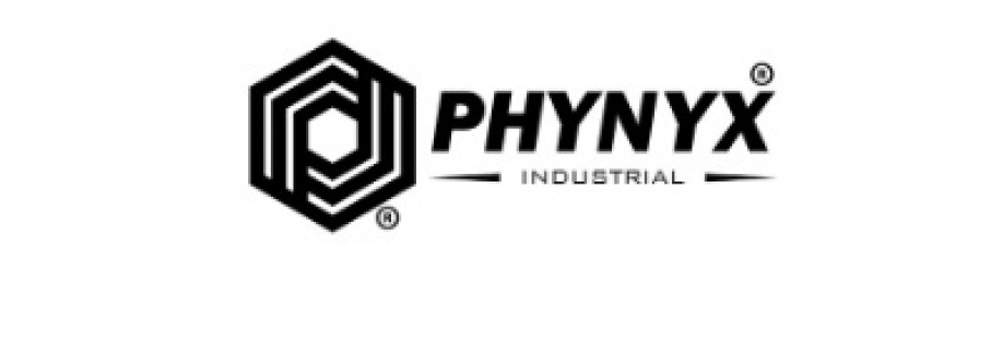 Phynyx Industrial Products Pvt Ltd Cover Image