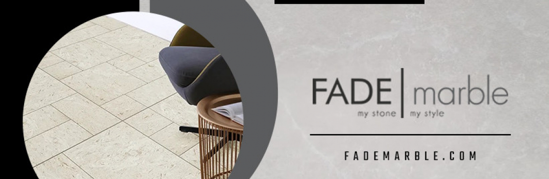 Fade Marble Cover Image