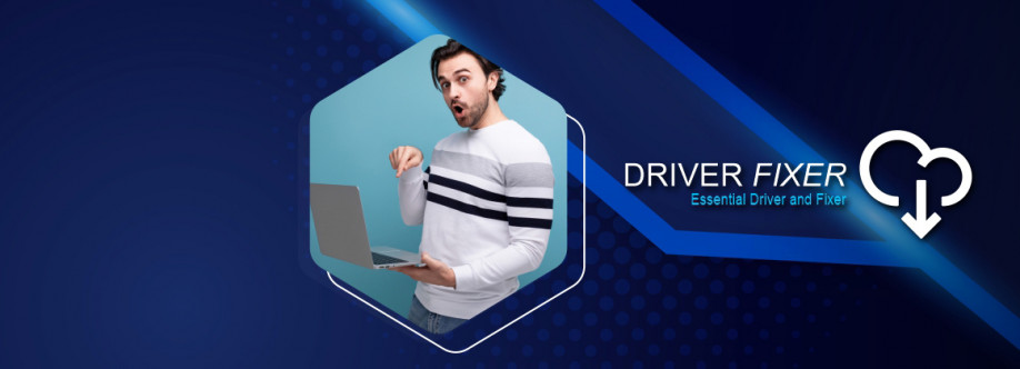 DriverFixer Medium Cover Image