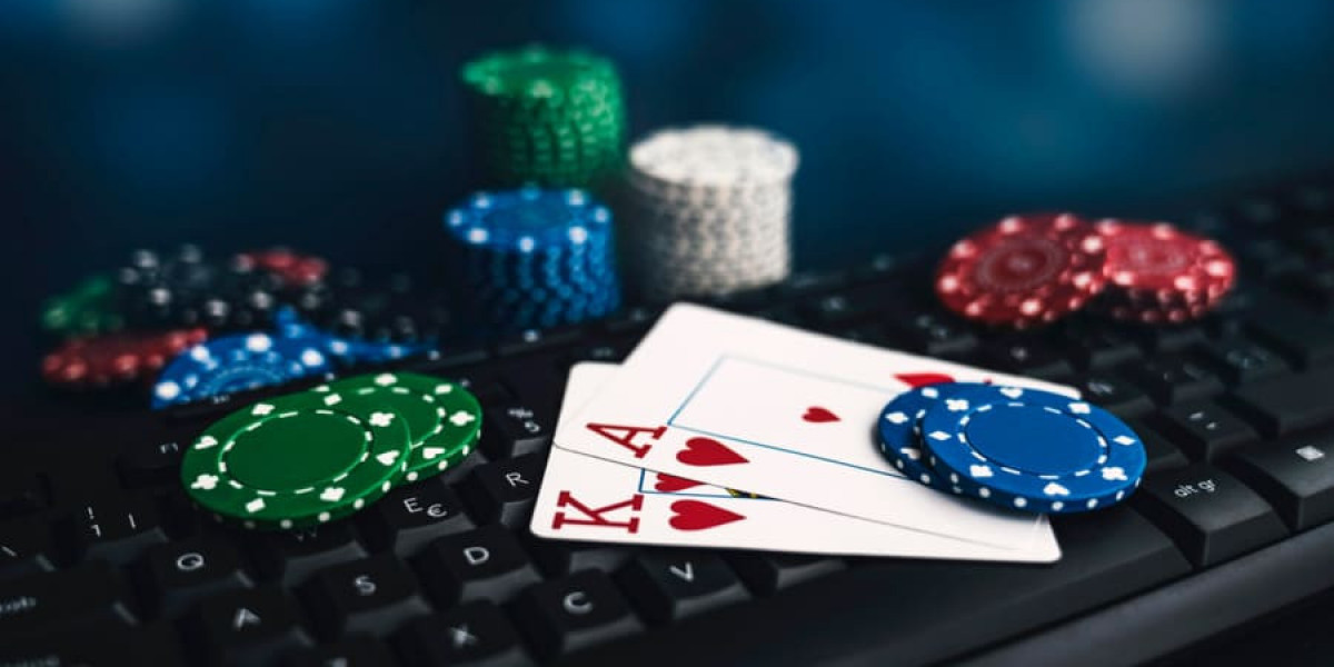 How to Play Online Slot: A Comprehensive Guide for Gamblers