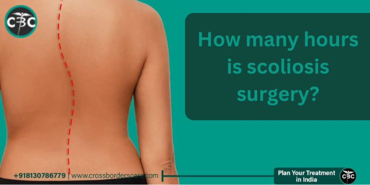 What age is best for scoliosis surgery?