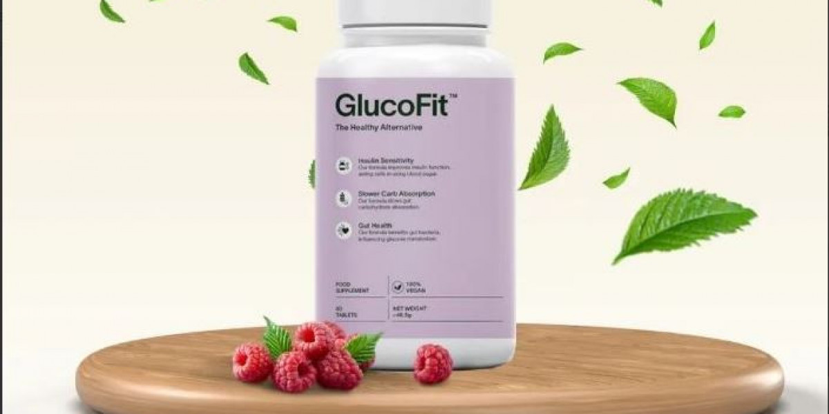 Glucofit Ireland - Obtained Maximum Weight Loss Results!