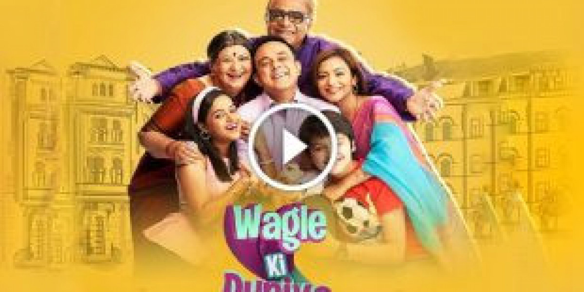 Wagle Ki Duniya Today Episode