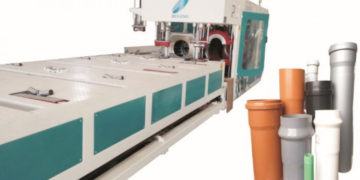 Pipe Socketing Machine: Automated System for Seamless Socket Integration
