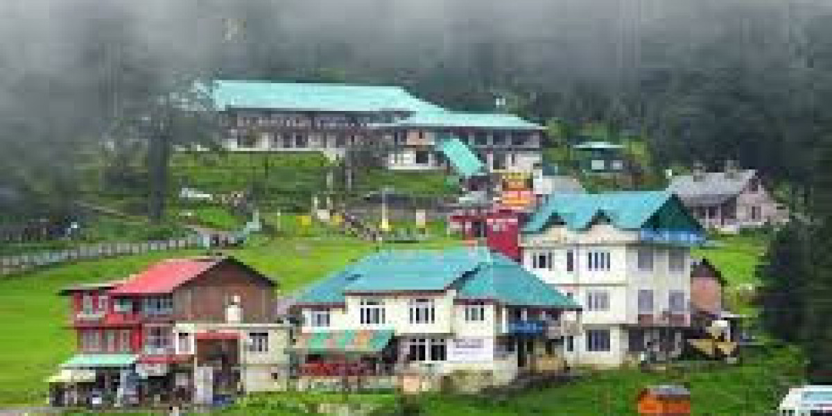 Dalhousie And Dharamshala Tour Package From Pathankot