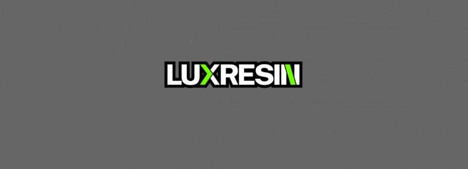 Luxresinlv Cover Image