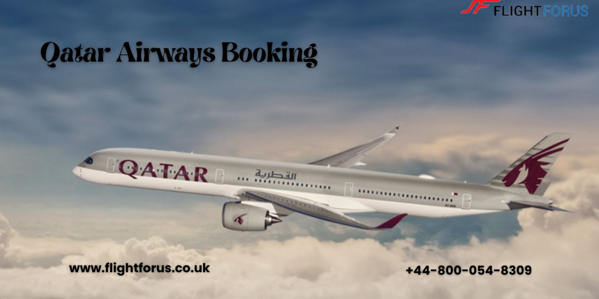 Qatar Airways Booking | ✈️Call  ?+44-800-054-8309 ?Your Comprehensive Guide to Seamless Travel