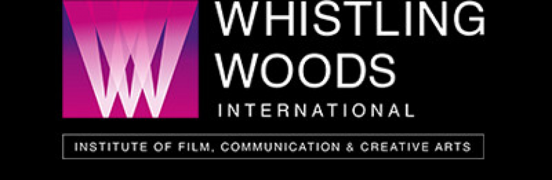 whistling woods Cover Image
