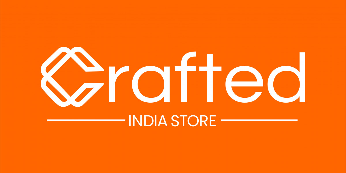 Craftedindiastore