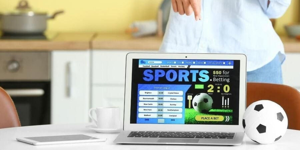 Korean Gambling Site: An Expert's Insight