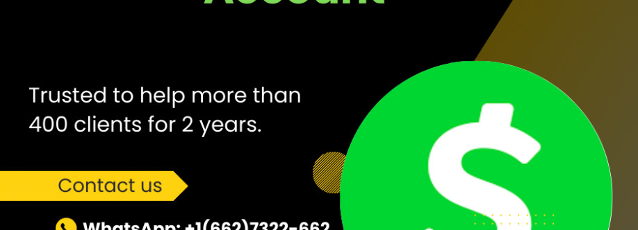 Buy Verified Cash App Account Cover Image