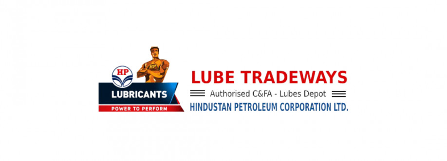 Lube Tradeways Cover Image