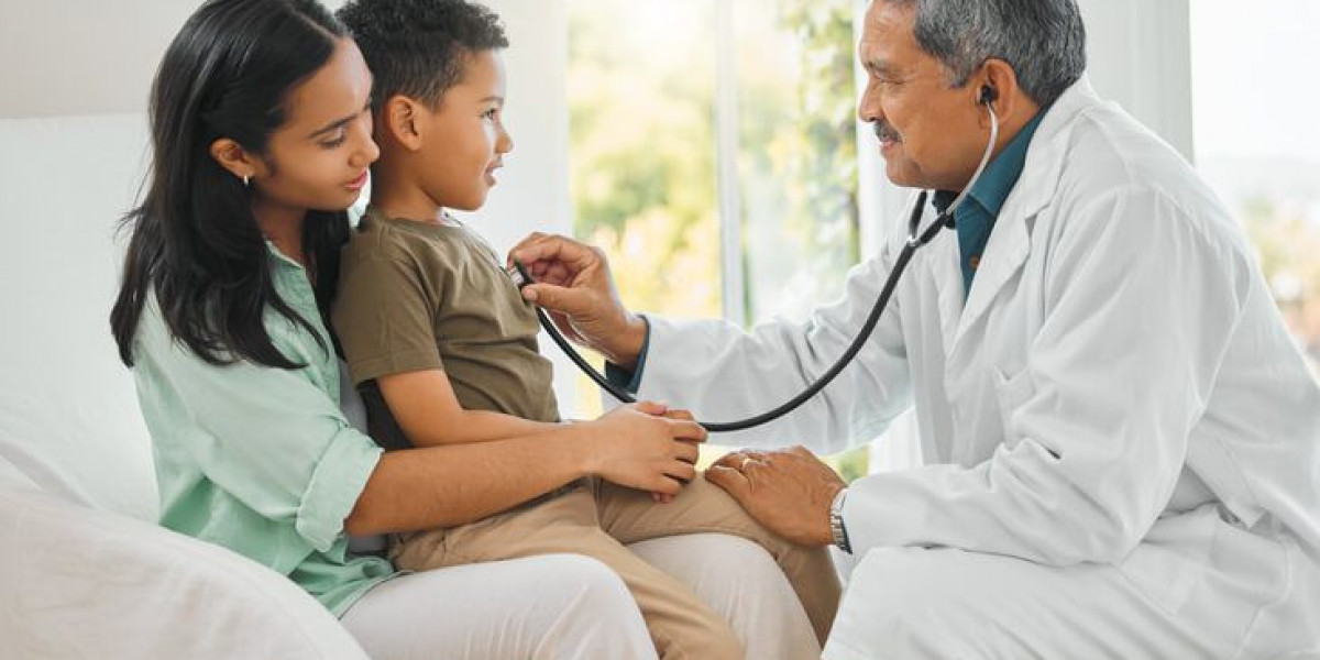 Why Regular Check-ups with a Primary Care Physician Matter