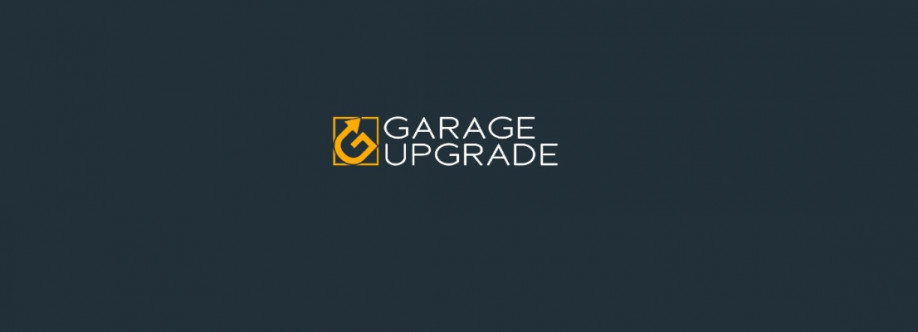 Garage Upgrade Cover Image