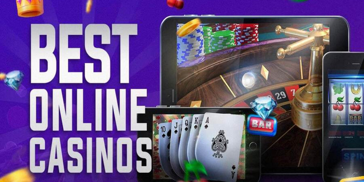 Ultimate Guide to Slot Site Secrets