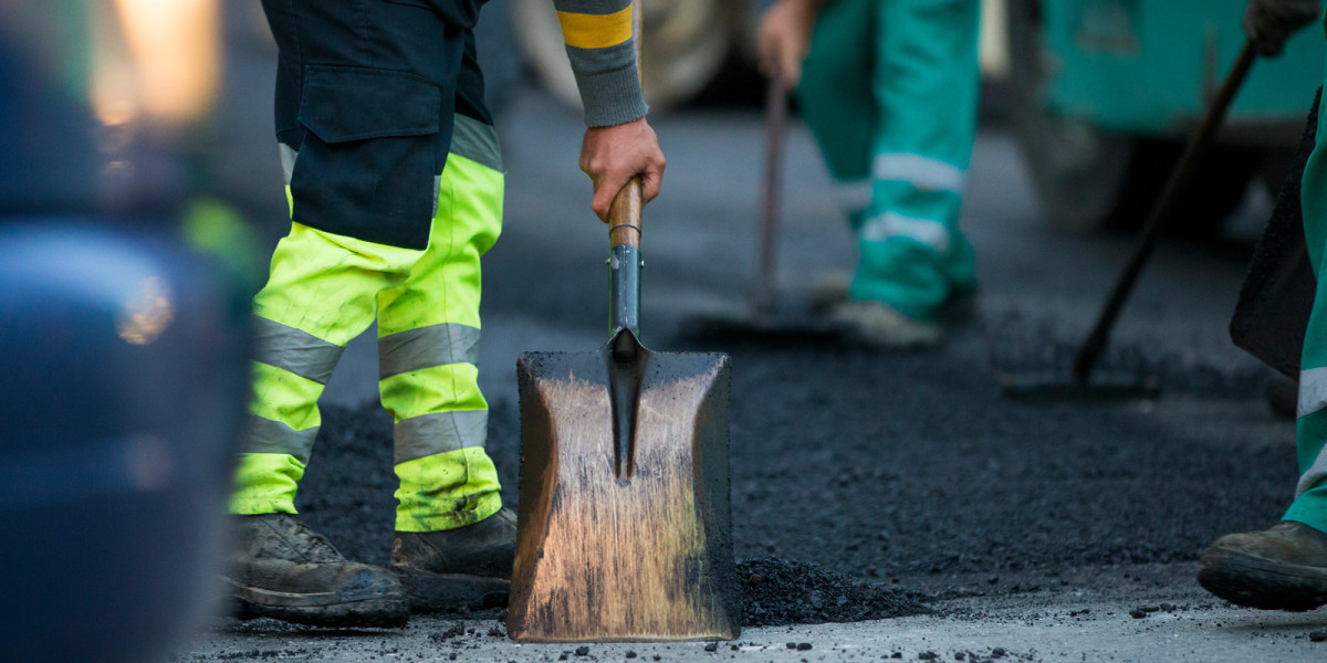 Cost-Effective Strategies for Efficient Road Construction Projects