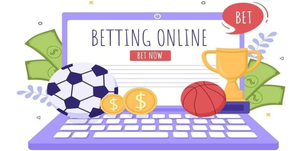 Discover the Best Korean Gambling Sites