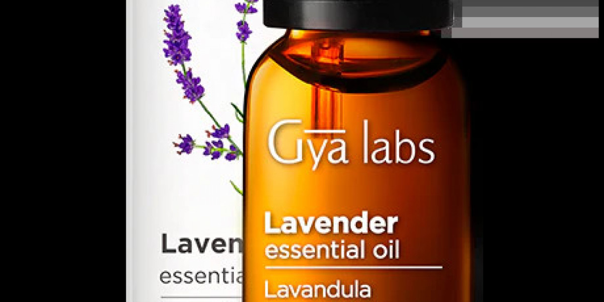 Unveiling the Beauty Benefits of Pure Lavender Oil for Skin Care