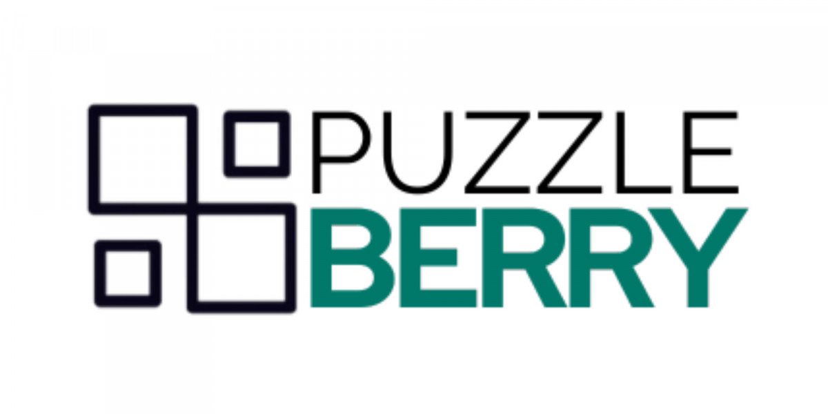 Puzzle Berry